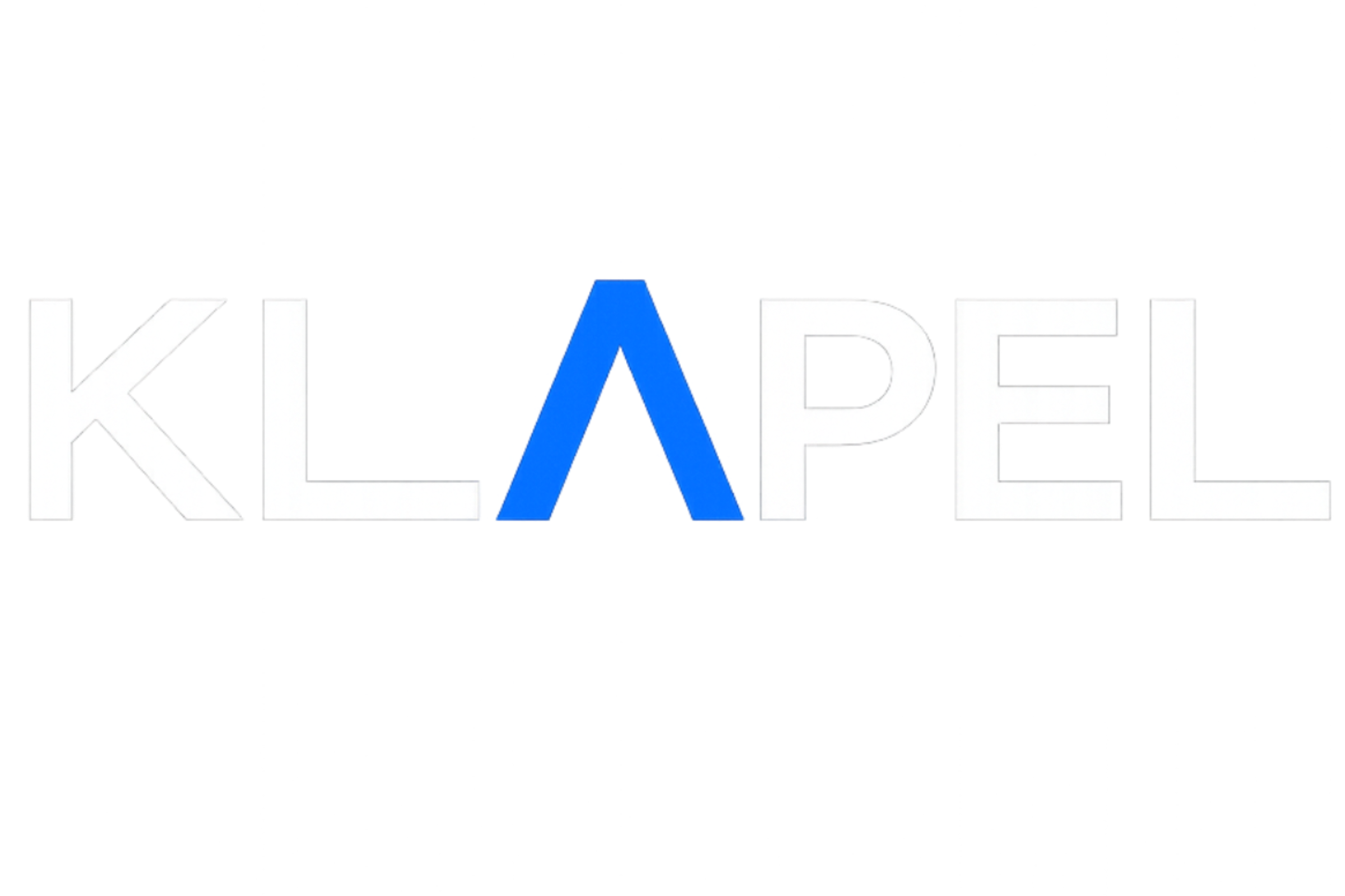 Klapel